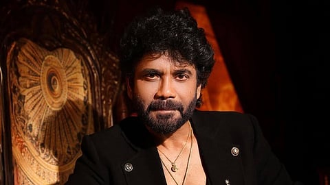Nagarjuna