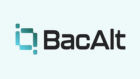 BacAlt Biosciences