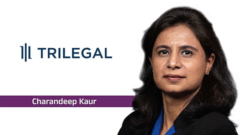 Charandeep Kaur