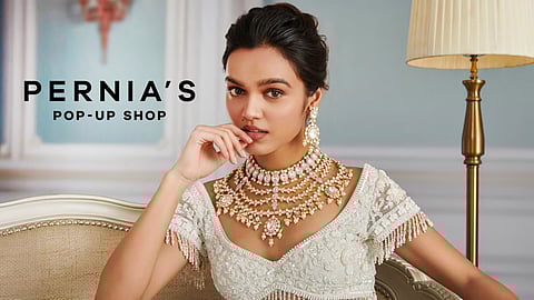 Pernia's Pop Up Shop