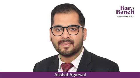 Akshat Agarwal