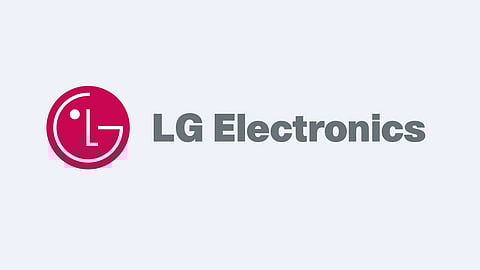 LG Electronics India