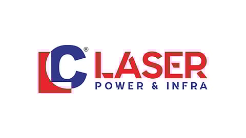 Laser Power & Infra
