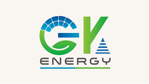 GK Energy Limited
