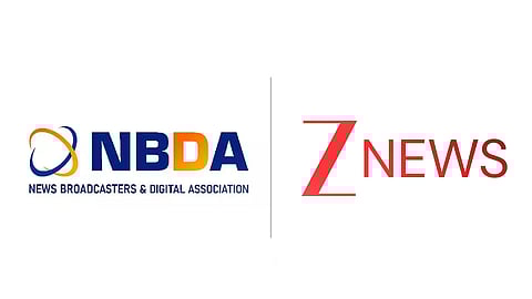 NBDSA and Zee News