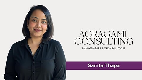 Samta Thapa
