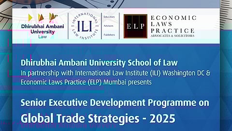 DAU EDP Global Trade Strategies