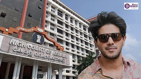 Dulquer Salmaan, Kerala HC