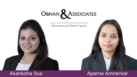 Akanksha Dua, Aparna Amnerkar