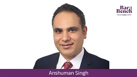 Anshuman Singh