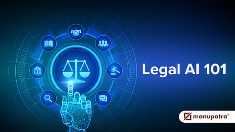Legal AI 101