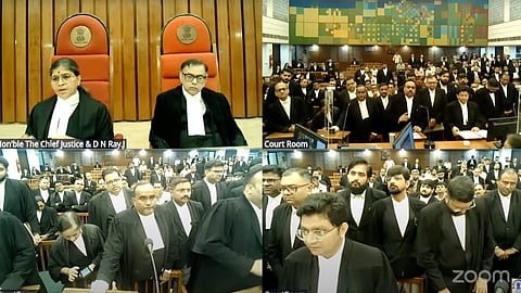 Gujarat High Court
