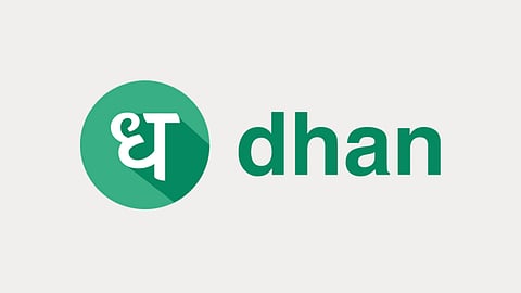 Dhan