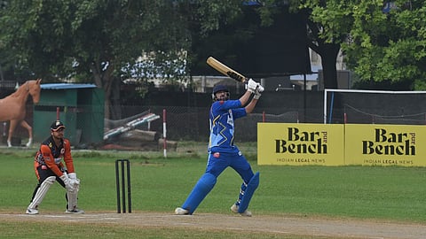 17th SILF Turf Cricket League