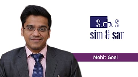 Mohit Goel