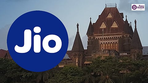 Bombay High Court, Jio