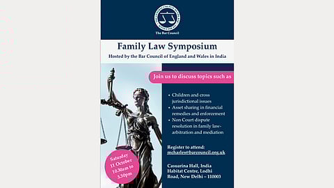 BCEW Family Law Symposium