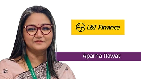 Aparna Rawat