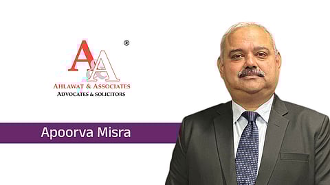 Apoorva Misra