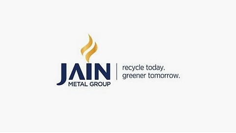 Jain Metal Group