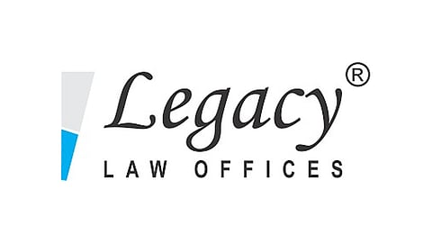 Legacy Law Offices LLP