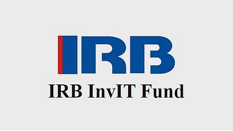 IRB InvIT Fund