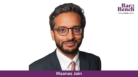 Maanas Jain