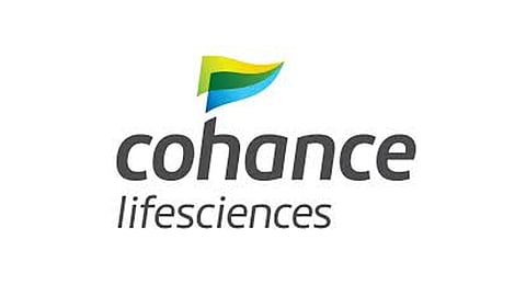 Cohance Lifesciences
