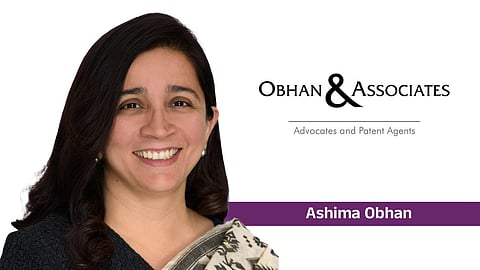 Ashima Obhan