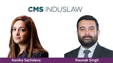 Kanika Sachdeva, Raunak Singh