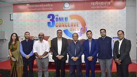 DNLU Conclave 2025