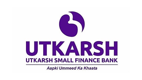 Utkarsh Small Finance Bank