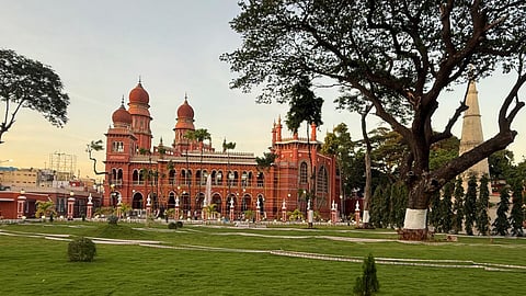 Ambedkar Law College