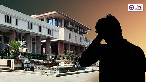Delhi High Court, Mental health