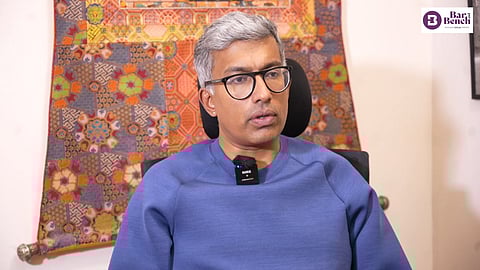 Gopal Sankaranarayanan