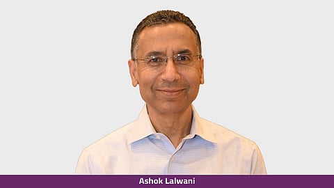 Ashok Lalwani