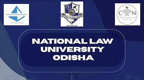 NLUO credit course: restorative practice and justice