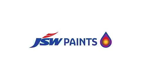 JSW Paints