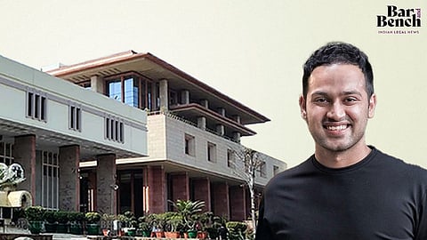 Raj Shamani moves Delhi High Court to protect his personality rights