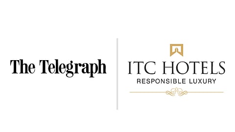 The Telegraph and ITC Hotels