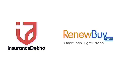 Insurance Dekho, RenewBuy