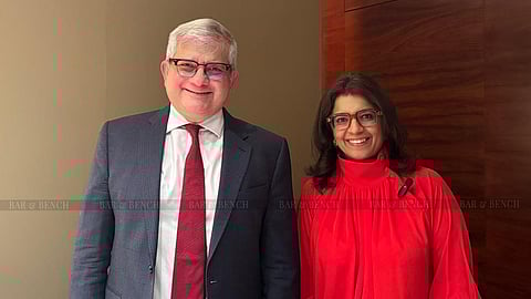 Justice Philip Jeyaretnam