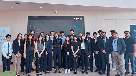 AOI/EICR International Dispute Resolution Week 2025