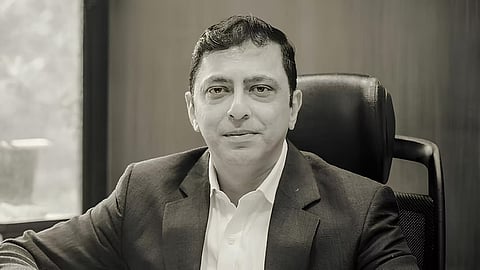 Vijay Sondhi Foundation