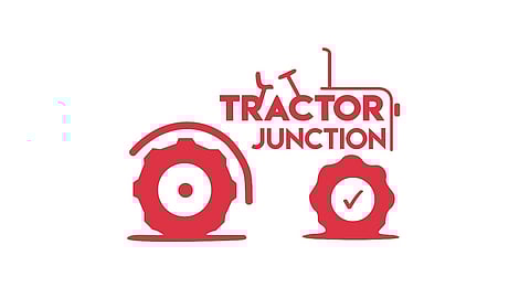 Tractor Junction