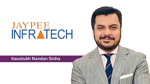 Kaustubh Nandan Sinha