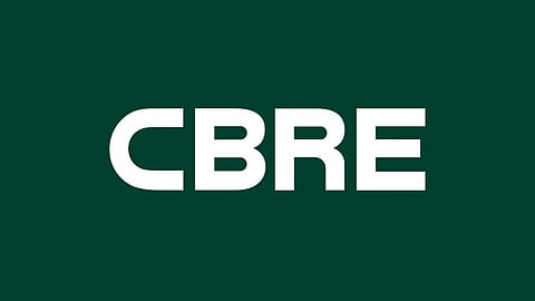 CBRE Group