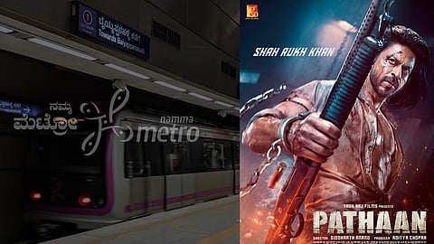 Bollywood and Bengaluru