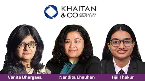 Vanita Bhargava, Nandita Chauhan, Tijil Thakur