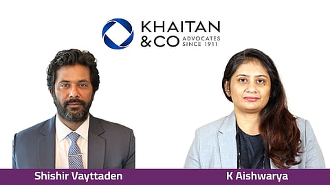 Shishir Vayttaden, K Aishwarya